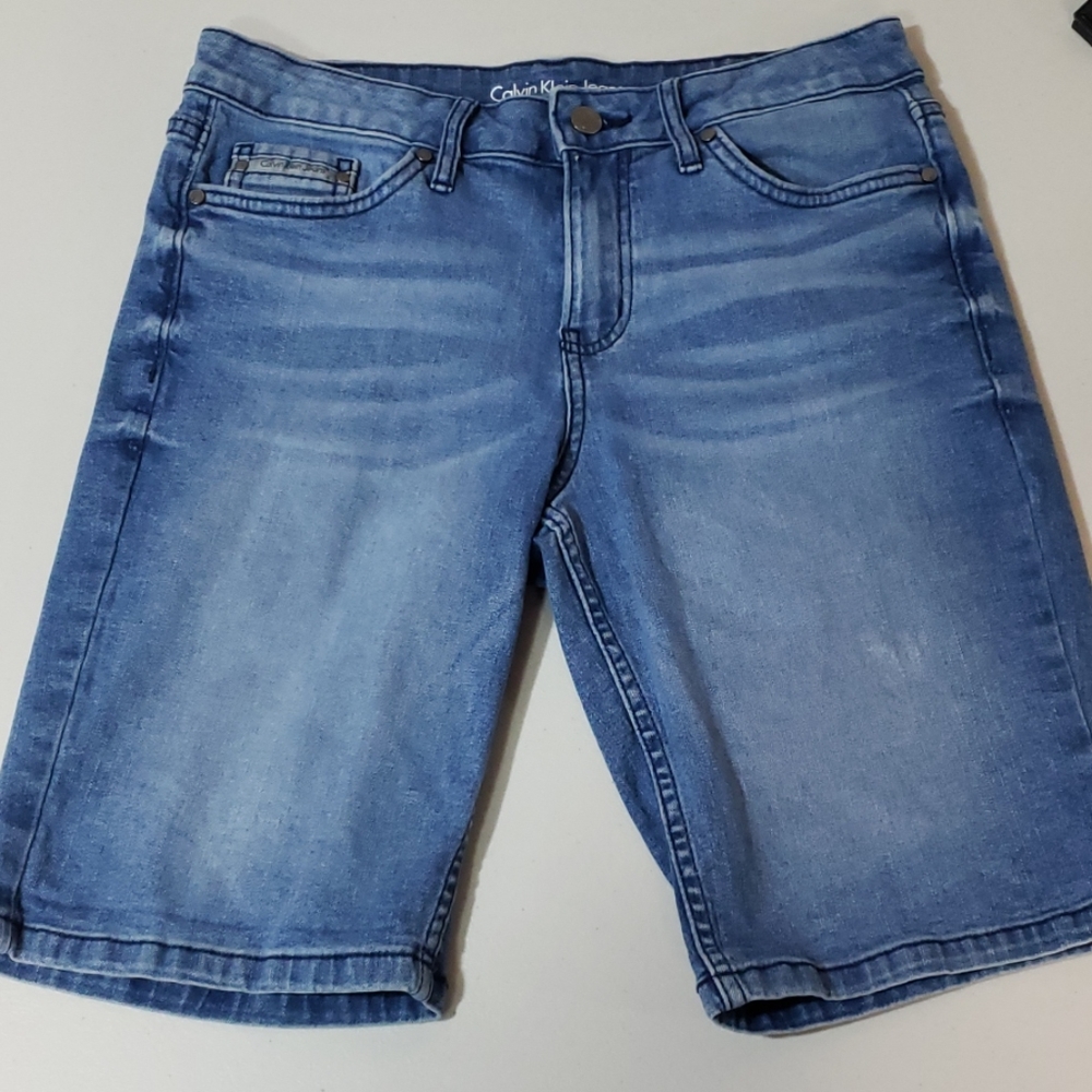 Calvin klein bermuda short